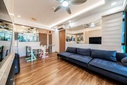 Blk 104A Alkaff Courtview (Toa Payoh), HDB 3 Rooms #555699871